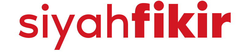 Siyah Fikir
